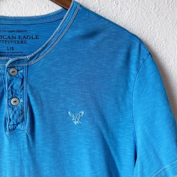 American Eagle t-shirt - Picture 2 of 4